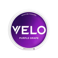 Velo Nicotine Pouches