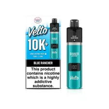 Velto 10K Prefilled Pod Kit