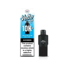Velto 10k Replacement Pods
