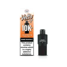 Velto 10k Replacement Pods