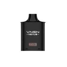 Pre Order: VNSN Nexus 16K Puffs Prefilled Pods