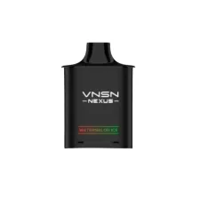 Pre Order: VNSN Nexus 16K Puffs Prefilled Pods
