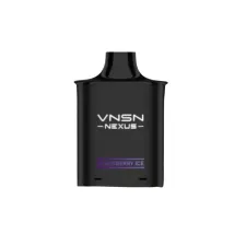 Pre Order: VNSN Nexus 16K Puffs Prefilled Pods