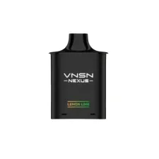 Pre Order: VNSN Nexus 16K Puffs Prefilled Pods