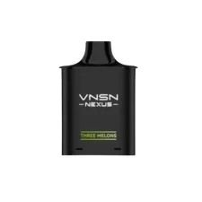 Pre Order: VNSN Nexus 16K Puffs Prefilled Pods