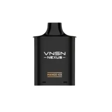 Pre Order: VNSN Nexus 16K Puffs Prefilled Pods