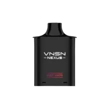 Pre Order: VNSN Nexus 16K Puffs Prefilled Pods