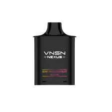 Pre Order: VNSN Nexus 16K Puffs Prefilled Pods
