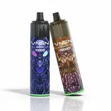 VNSN Quake 10000 ASMR Prefilled Vape Kit