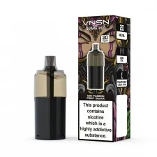 VNSN Quake 10000 ASMR Prefilled Pods