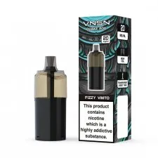 VNSN Quake 10000 ASMR Prefilled Pods