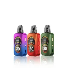 Voopoo Argus A Vape Kit