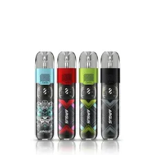 VooPoo Argus P1S Pod Kit