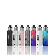 Voopoo Drag S2 (DTL Version) Vape Kit