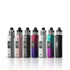 Voopoo Drag X2 Vape Kit