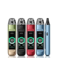 Pre Order: Vozol Ace Max Pod Kit
