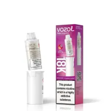 Pre Order: Vozol Mate 18K Refill Pods