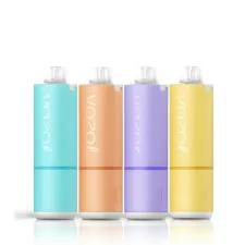 Pre Order: Vozol Mate 54K Prefilled Vape Kit