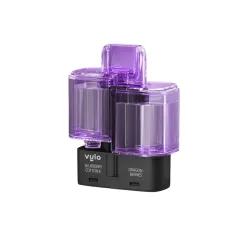 VYLO Duo 35K Puffs Prefilled Pods