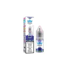 WGA Crystal Salt 10ml Nic Salts