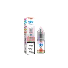 WGA Crystal Salt 10ml Nic Salts