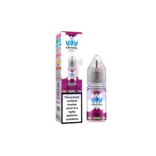 WGA Crystal Salt 10ml Nic Salts