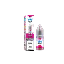 WGA Crystal Salt 10ml Nic Salts