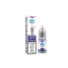 WGA Crystal Salt 10ml Nic Salts
