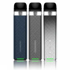 XROS 3 Mini Pod Kit by Vaporesso