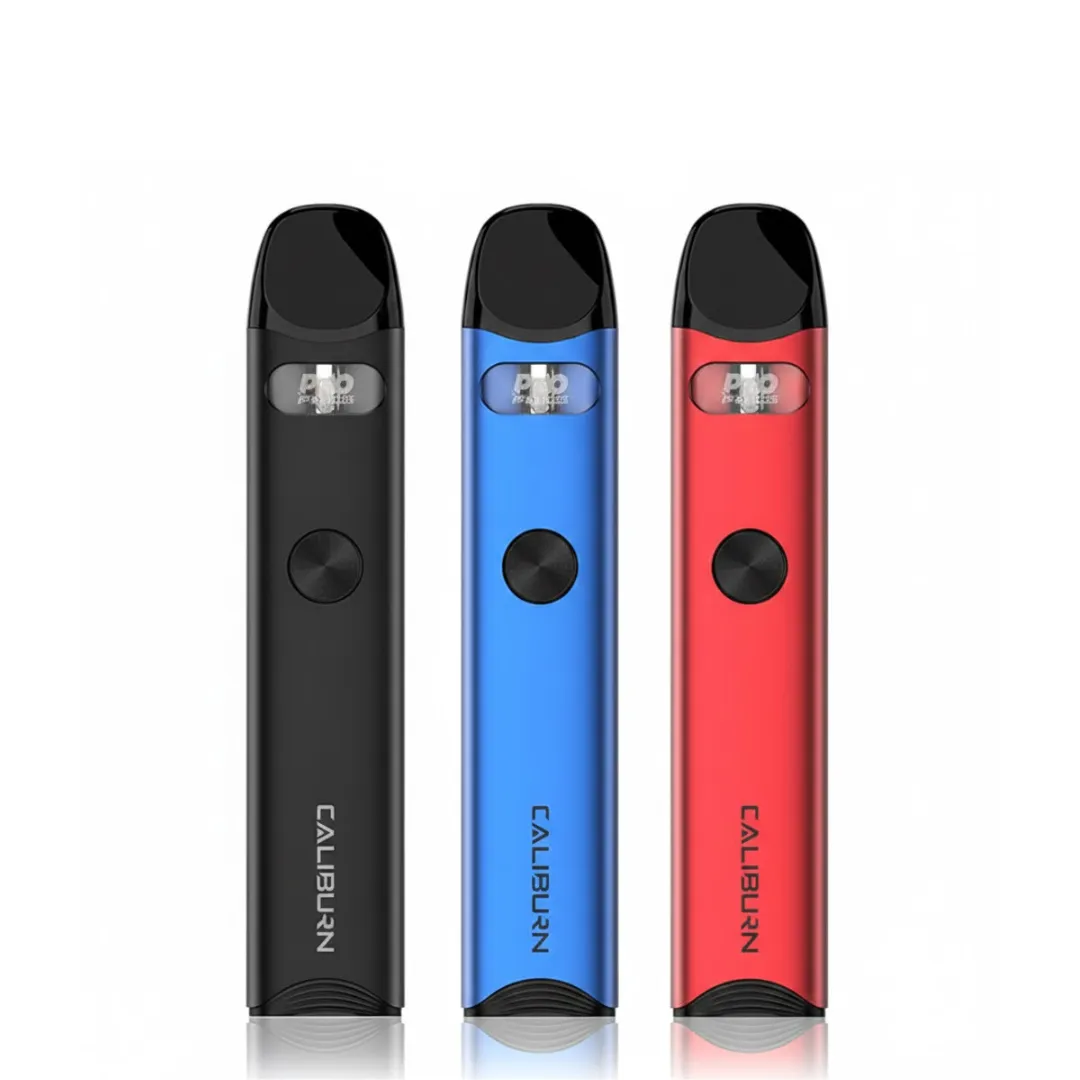 Uwell Caliburn A3 Pod Kit