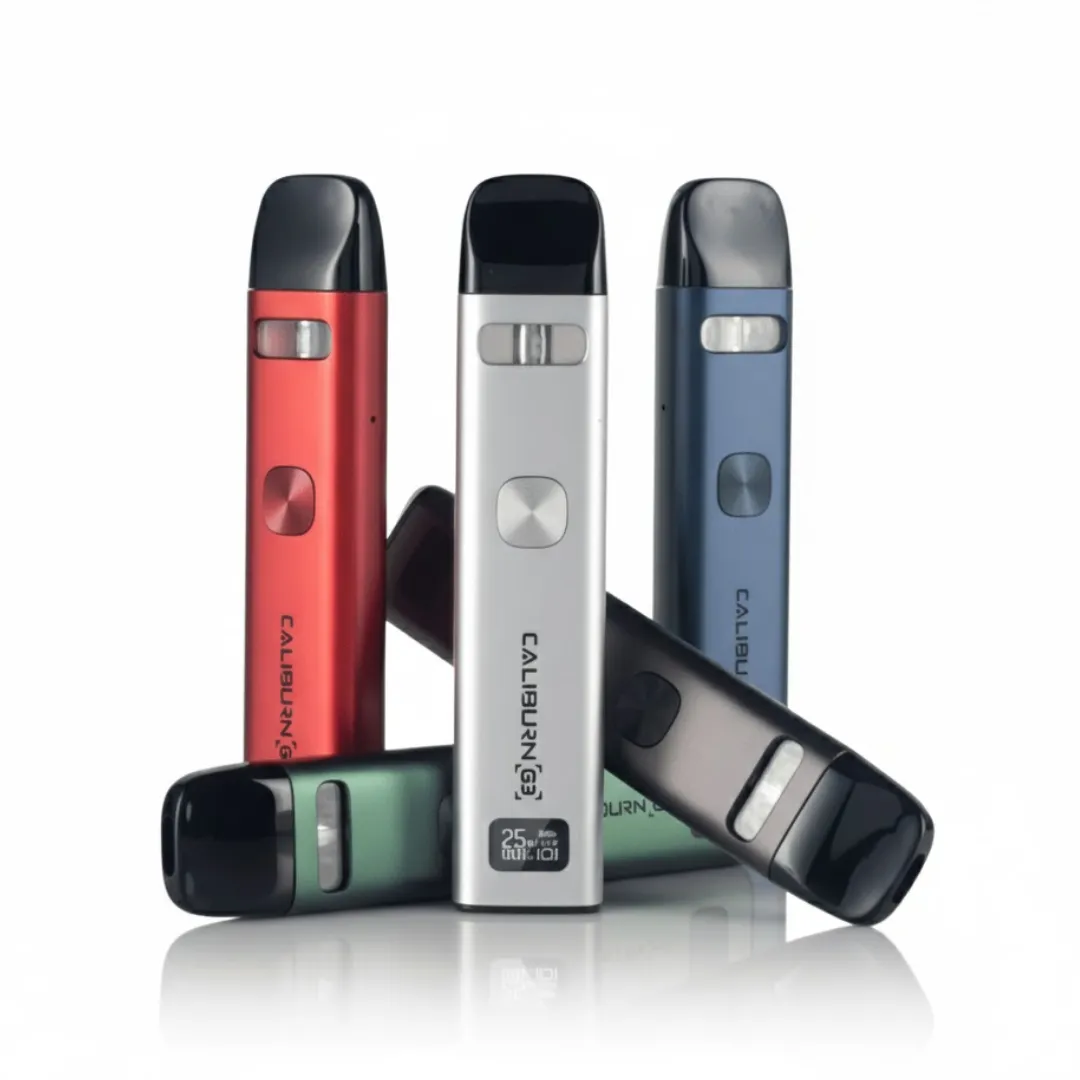 Uwell Caliburn G3 Pod Kit