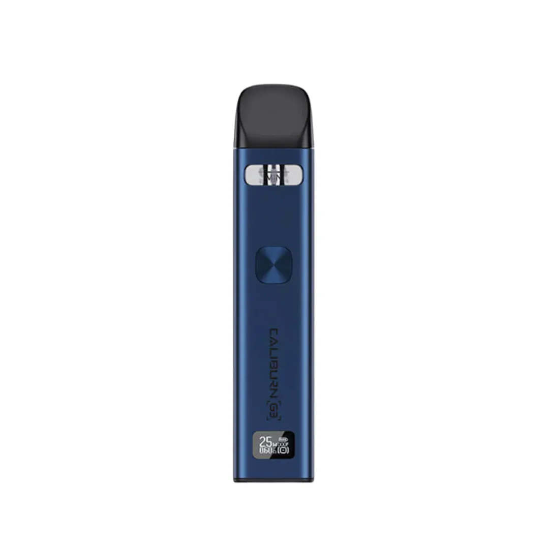 Uwell Caliburn G3 Pod Kit