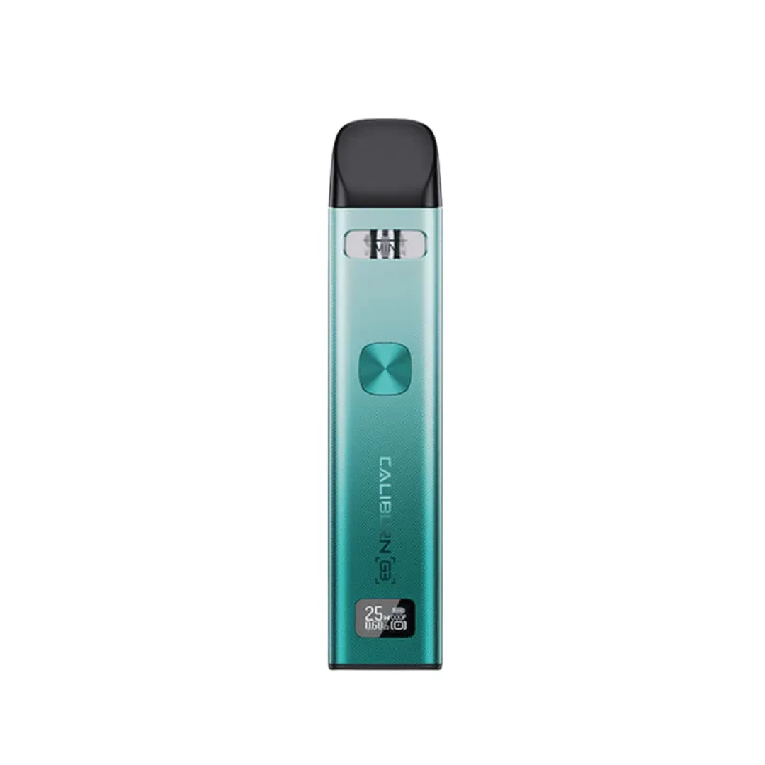 Uwell Caliburn G3 Pod Kit
