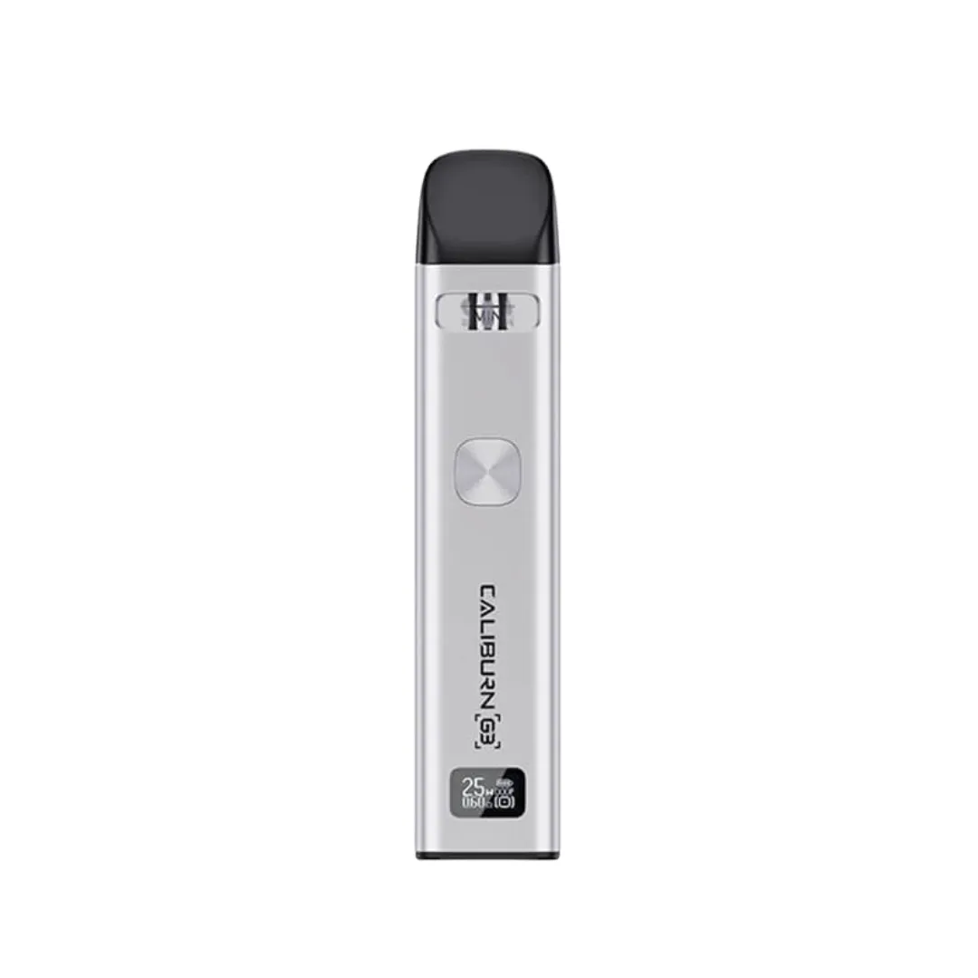 Uwell Caliburn G3 Pod Kit