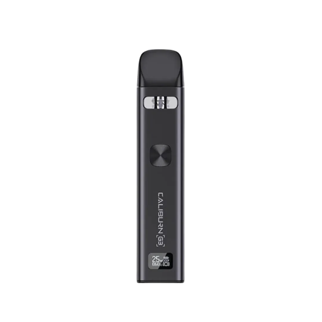 Uwell Caliburn G3 Pod Kit