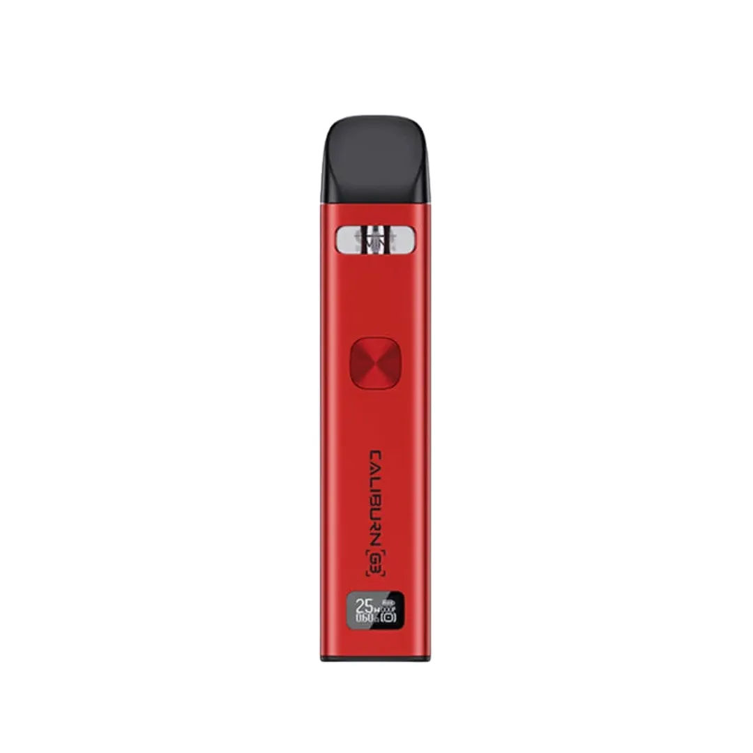 Uwell Caliburn G3 Pod Kit
