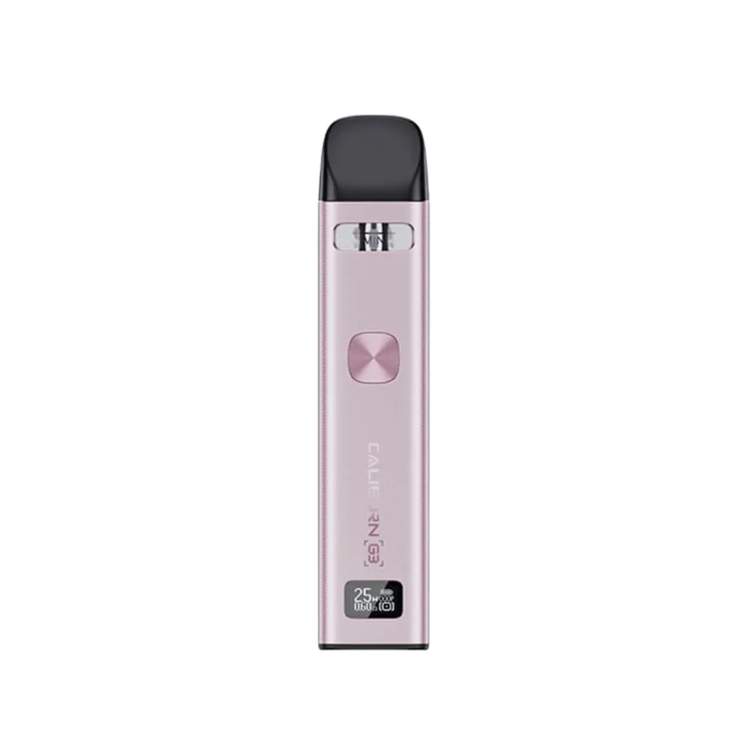 Uwell Caliburn G3 Pod Kit