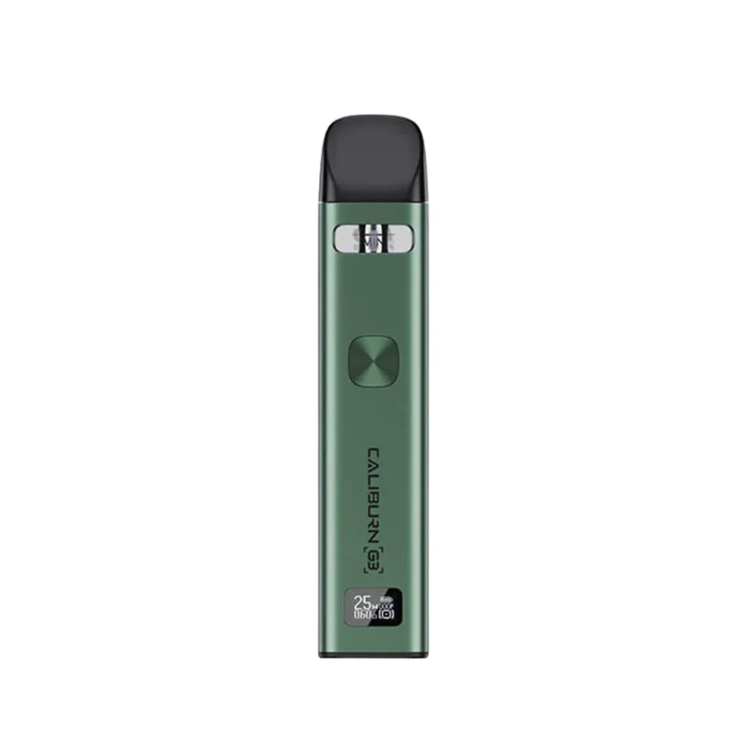 Uwell Caliburn G3 Pod Kit