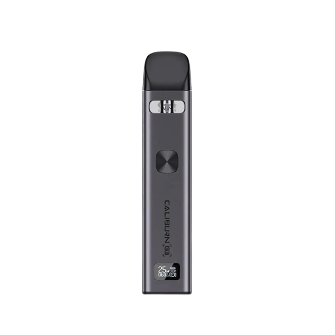 Uwell Caliburn G3 Pod Kit