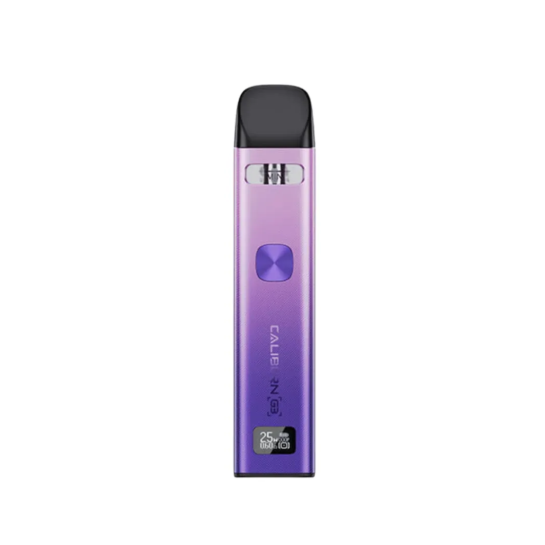Uwell Caliburn G3 Pod Kit