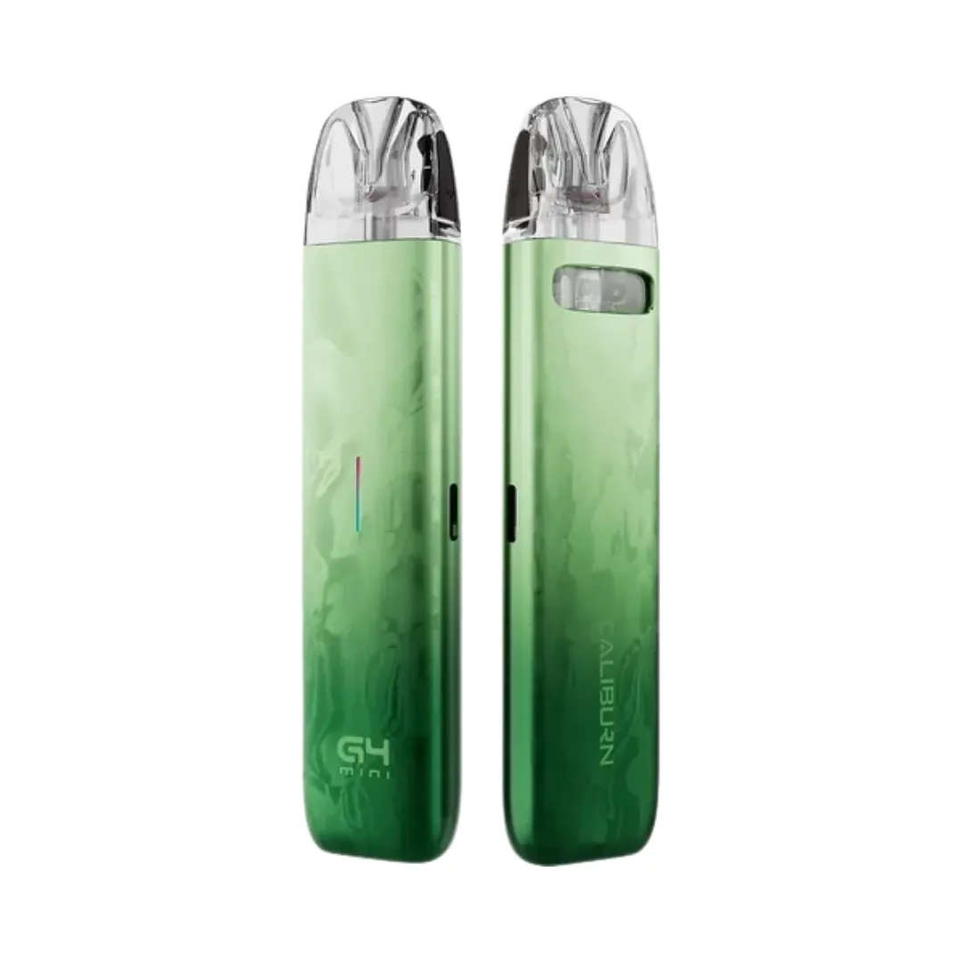 Uwell Caliburn G4 Mini Pod kit