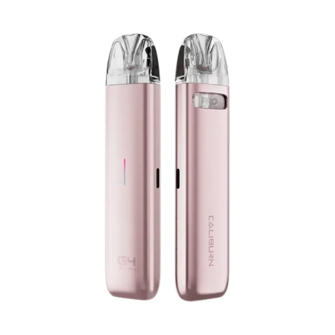 Uwell Caliburn G4 Mini Pod kit