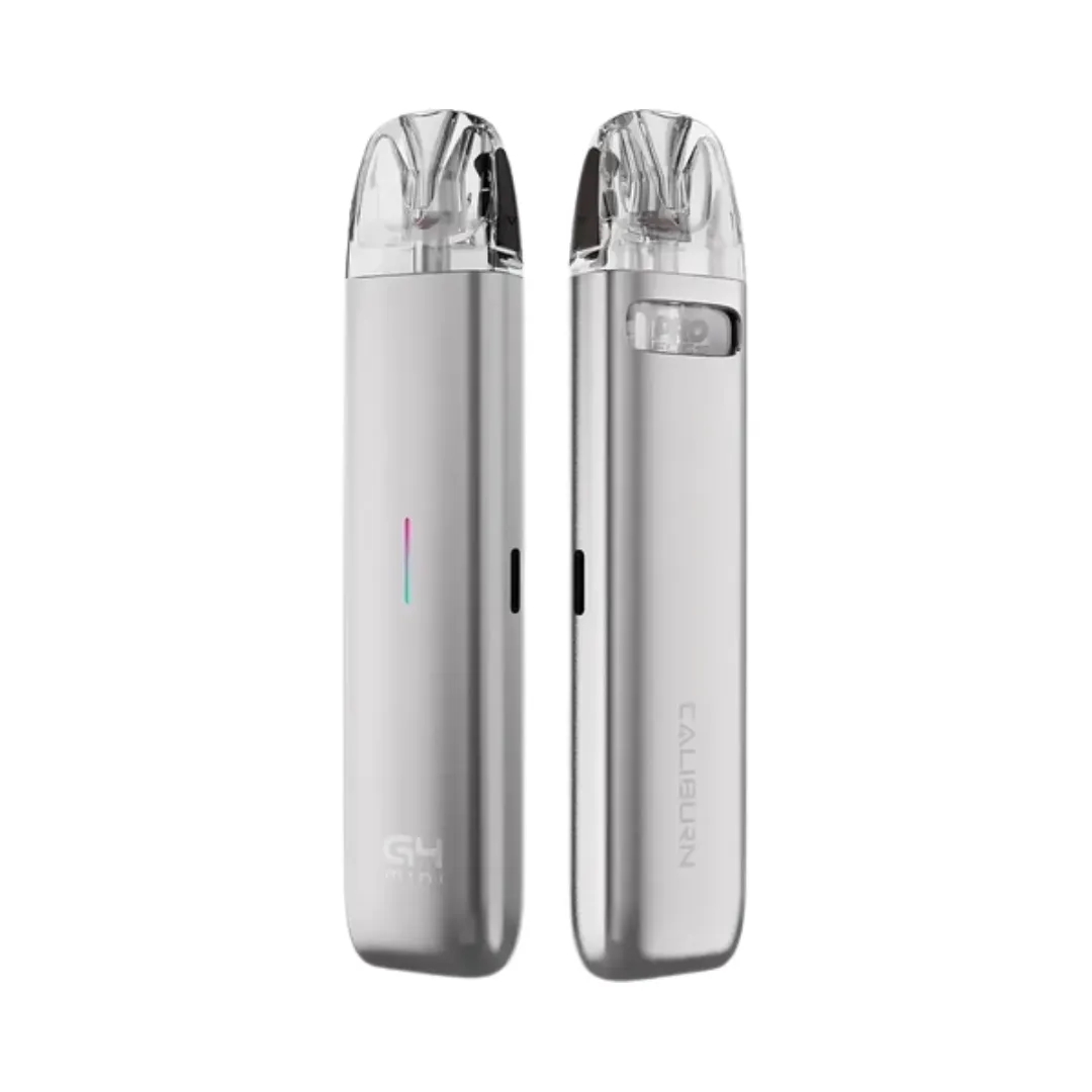 Uwell Caliburn G4 Mini Pod kit