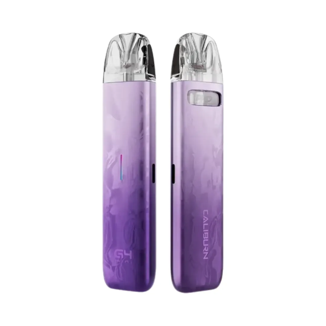 Uwell Caliburn G4 Mini Pod kit