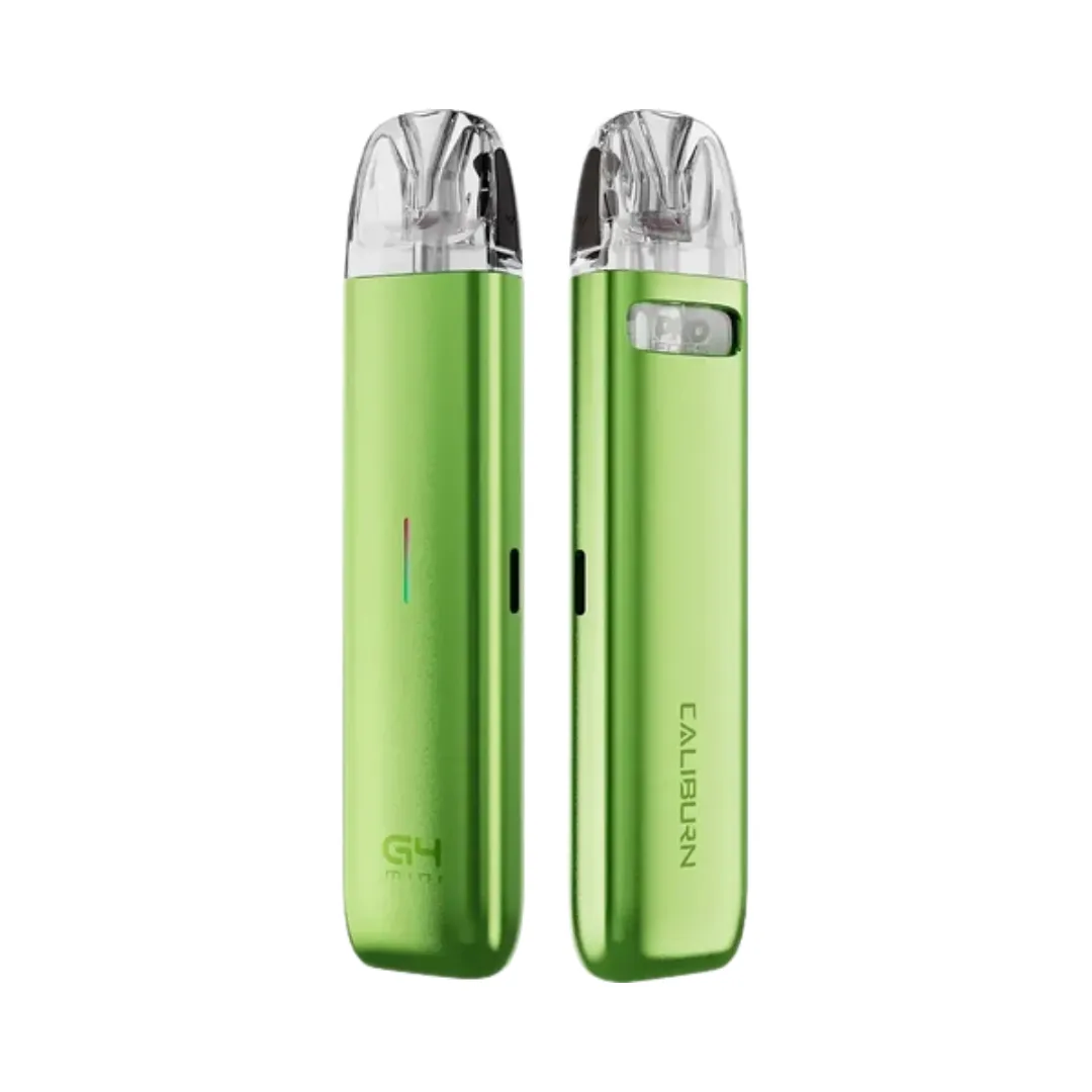 Uwell Caliburn G4 Mini Pod kit