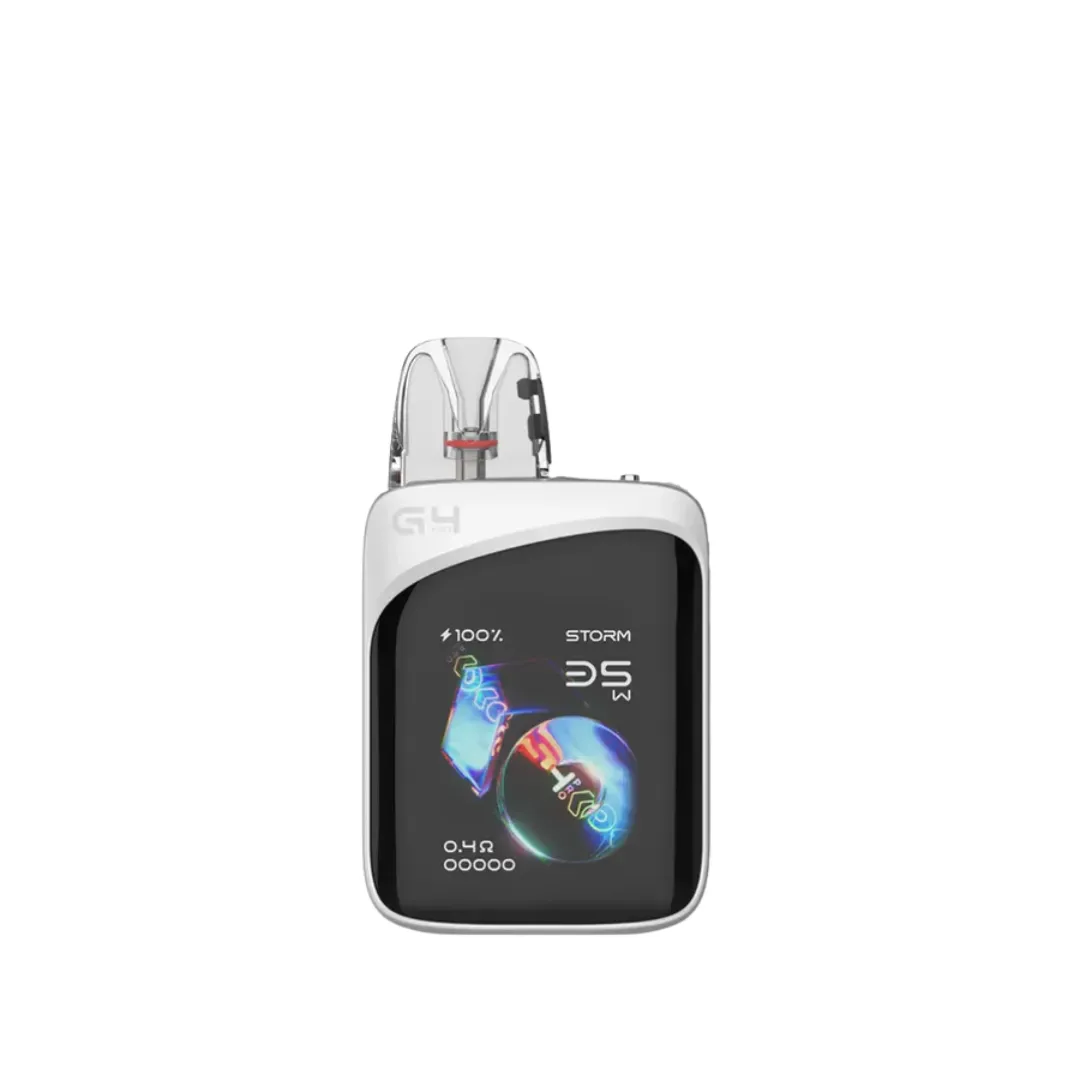 Uwell Caliburn G4 Pro KOKO Pod Vape Kit