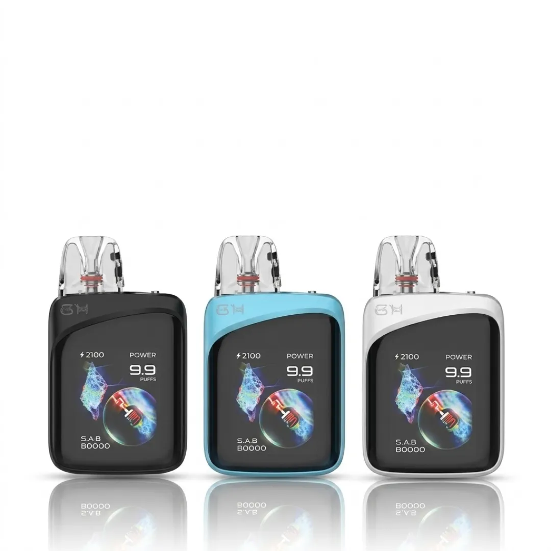 Uwell Caliburn G4 Pro KOKO Pod Vape Kit