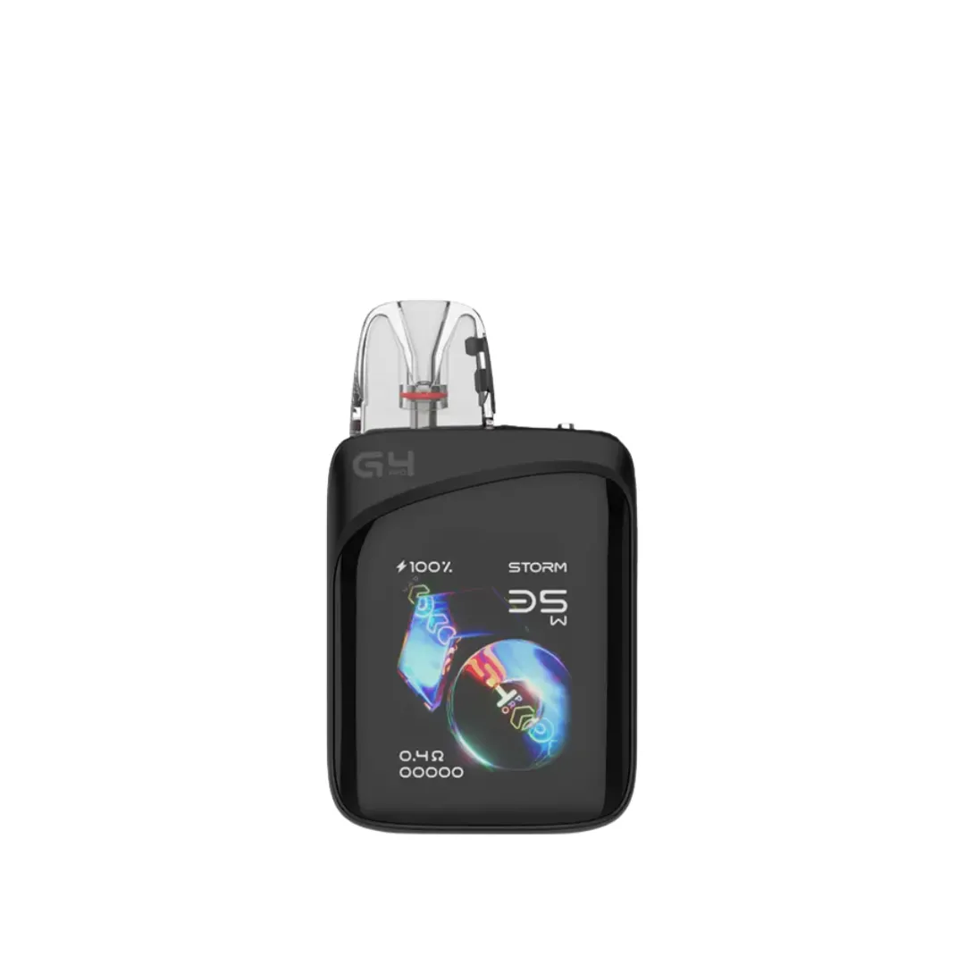 Uwell Caliburn G4 Pro KOKO Pod Vape Kit