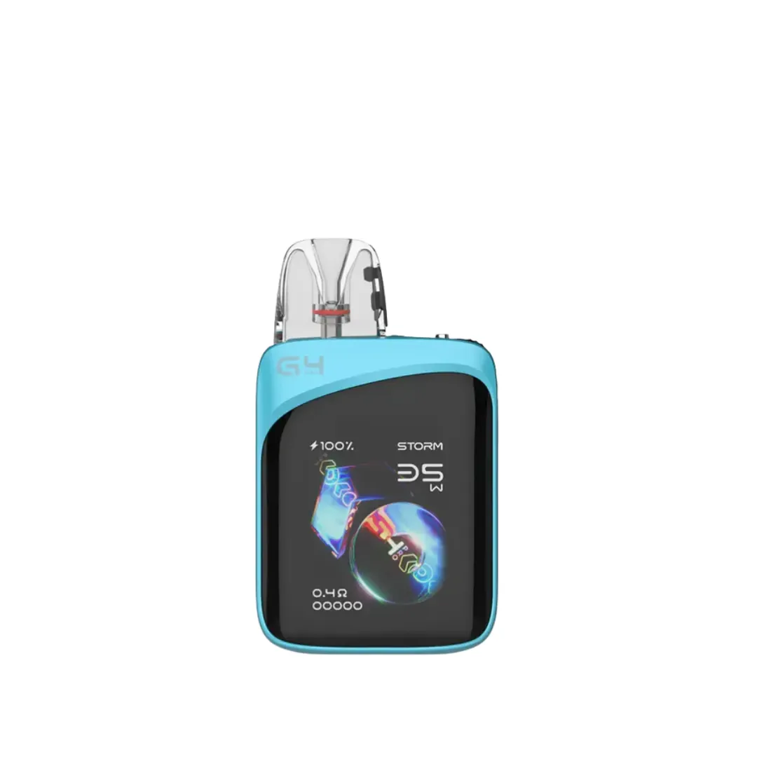 Uwell Caliburn G4 Pro KOKO Pod Vape Kit