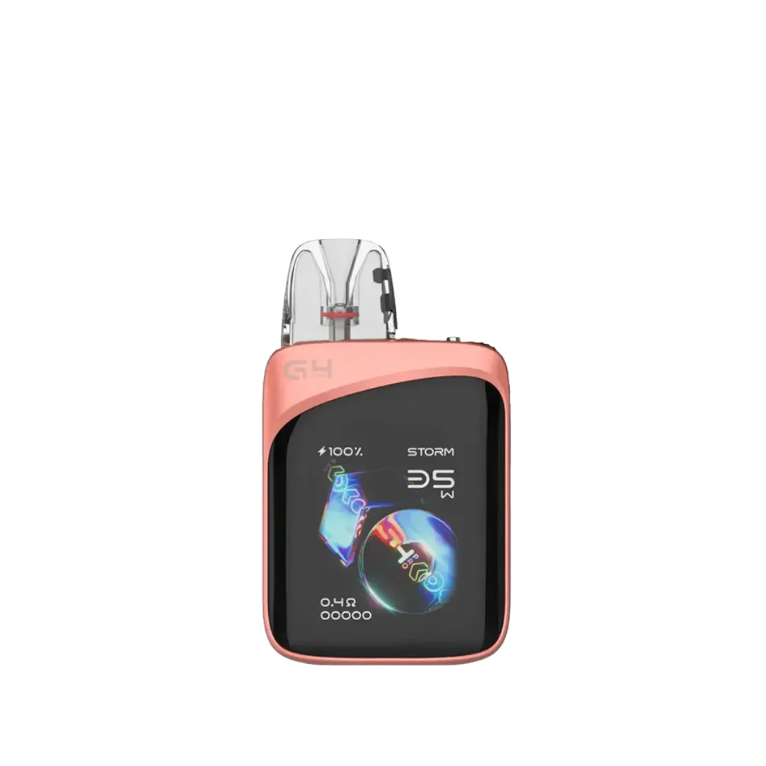 Uwell Caliburn G4 Pro KOKO Pod Vape Kit